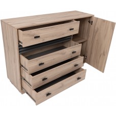 Kumode ALLMO 17